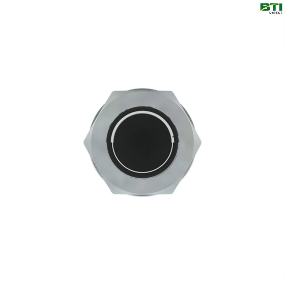 LVA13231: Hydraulic Quick-Connect Coupler