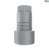 LVA13231: Hydraulic Quick-Connect Coupler