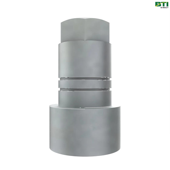 LVA13231: Hydraulic Quick-Connect Coupler