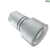 LVA13231: Hydraulic Quick-Connect Coupler