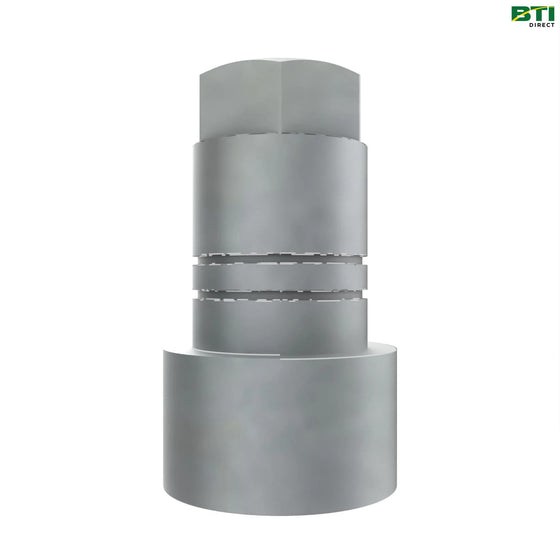 LVA13231: Hydraulic Quick-Connect Coupler