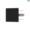 LVA13729: Relay, 12 Volt