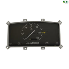  LVA14586: Instrument Cluster