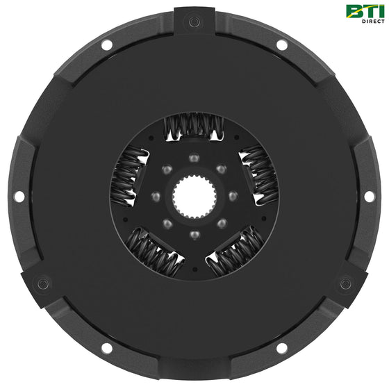 LVA14914: Torsional Damper