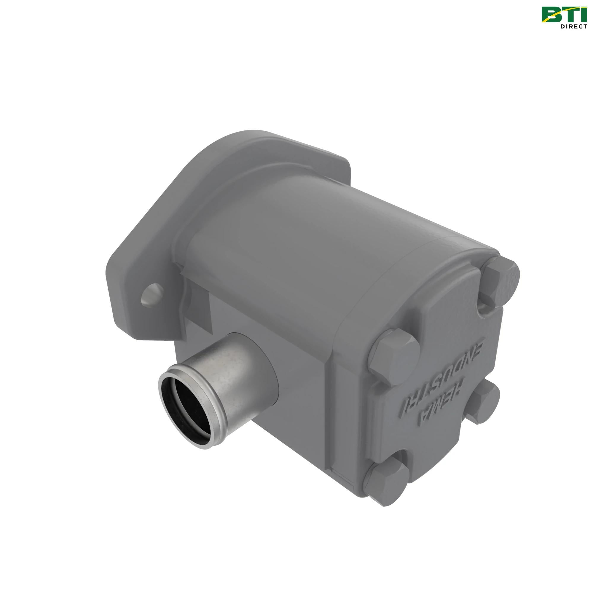 LVA15347: Transmission Hydraulic External Gear Pump