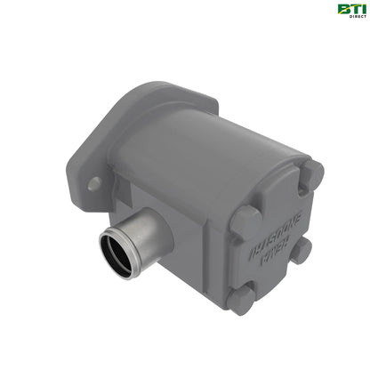 LVA15347: Transmission Hydraulic External Gear Pump