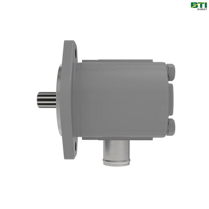 LVA15347: Transmission Hydraulic External Gear Pump