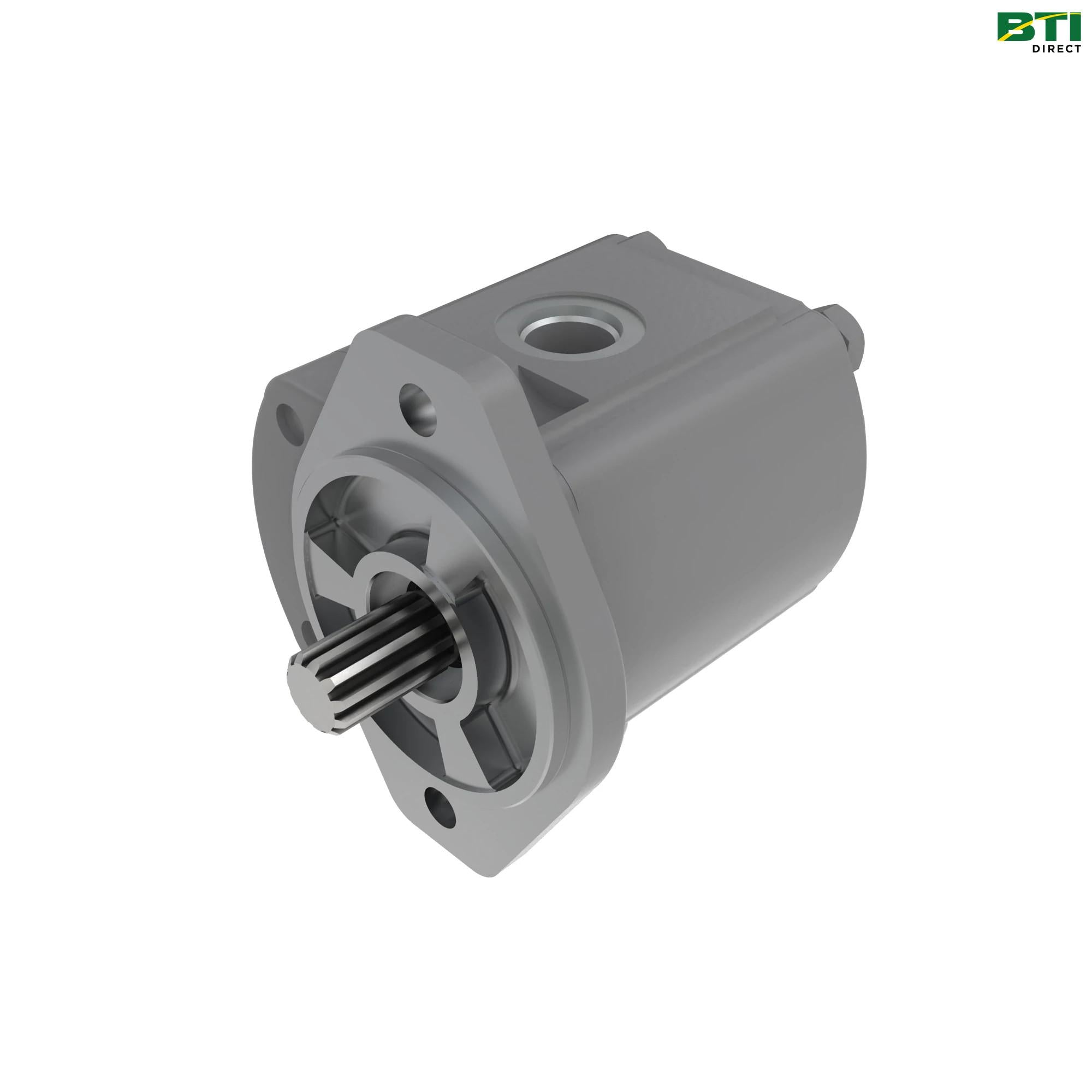 LVA15347: Transmission Hydraulic External Gear Pump