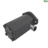 LVA15511: Hydraulic External Gear Pump