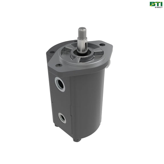 LVA15511: Hydraulic External Gear Pump