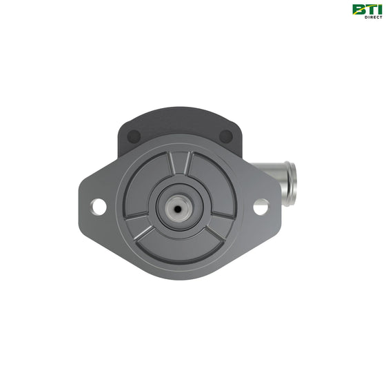 LVA15511: Hydraulic External Gear Pump