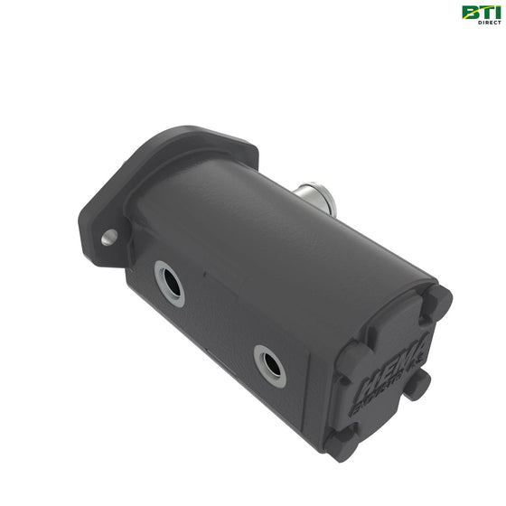 LVA15511: Hydraulic External Gear Pump