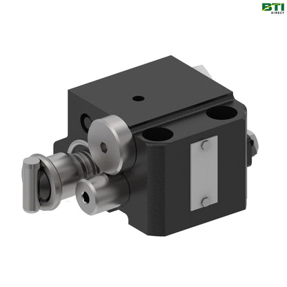 LVA15586: Rockshaft Control Valve