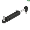 LVA16170: Steering Hydraulic Cylinder with MFWD