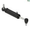 LVA16170: Steering Hydraulic Cylinder with MFWD