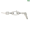 LVA16683: Three Point Hitch Sway Chain