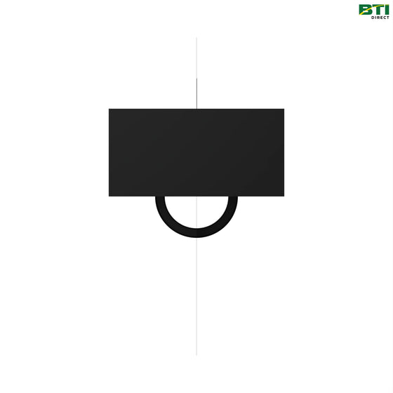 LVA16814: Axle Output Seal