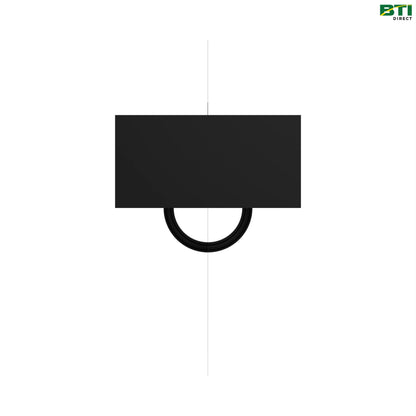 LVA16814: Axle Output Seal