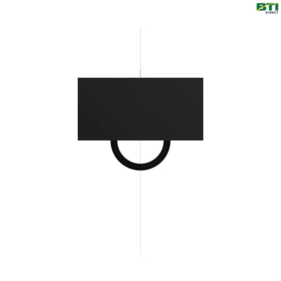 LVA16814: Axle Output Seal