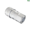 LVA16843: Hydraulic Quick Connect Coupler