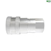 LVA16843: Hydraulic Quick Connect Coupler