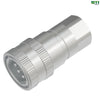 LVA16843: Hydraulic Quick Connect Coupler