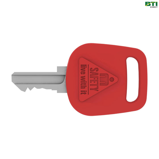 LVA17264: Ignition Key