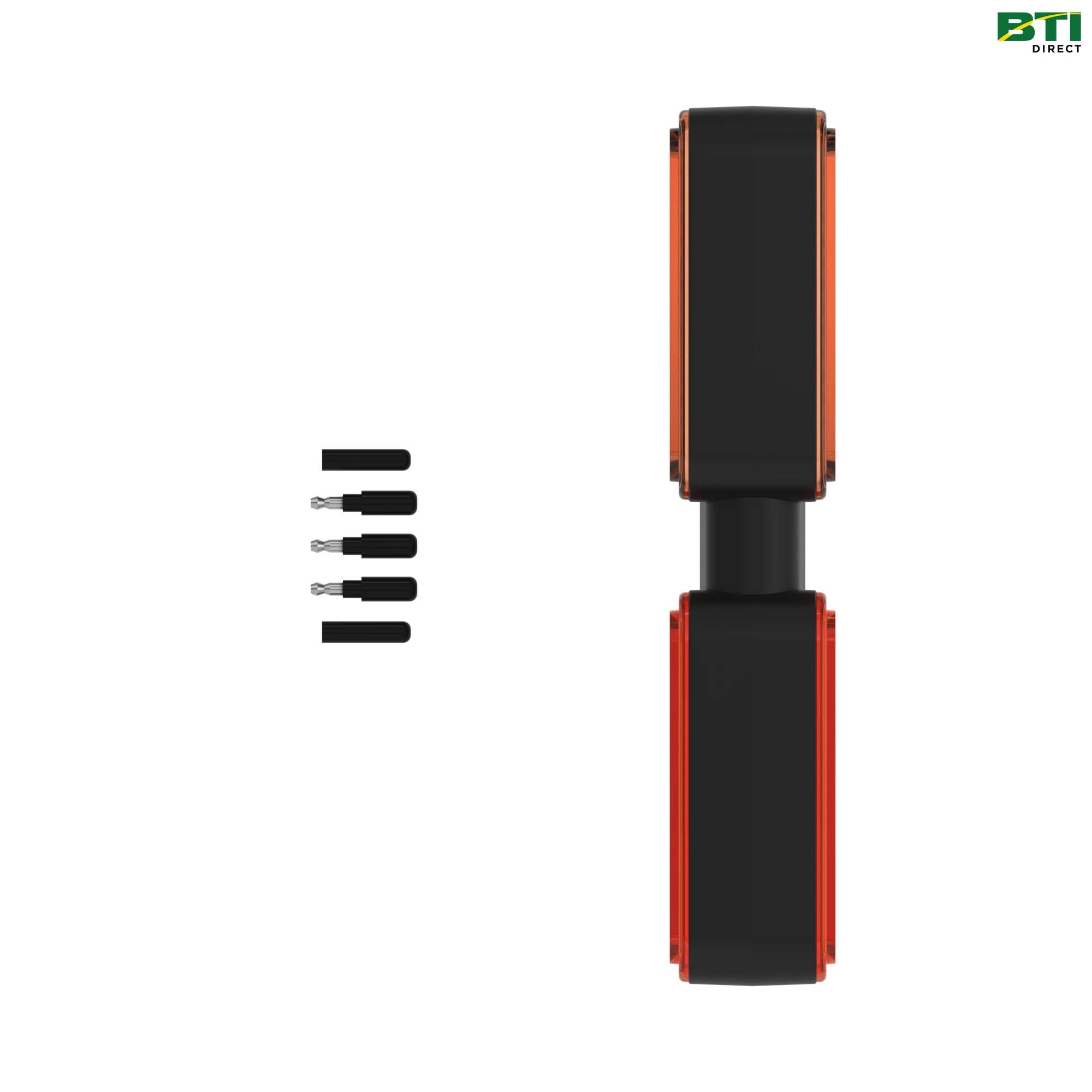 LVA18273: Right Side Turn Signal Light