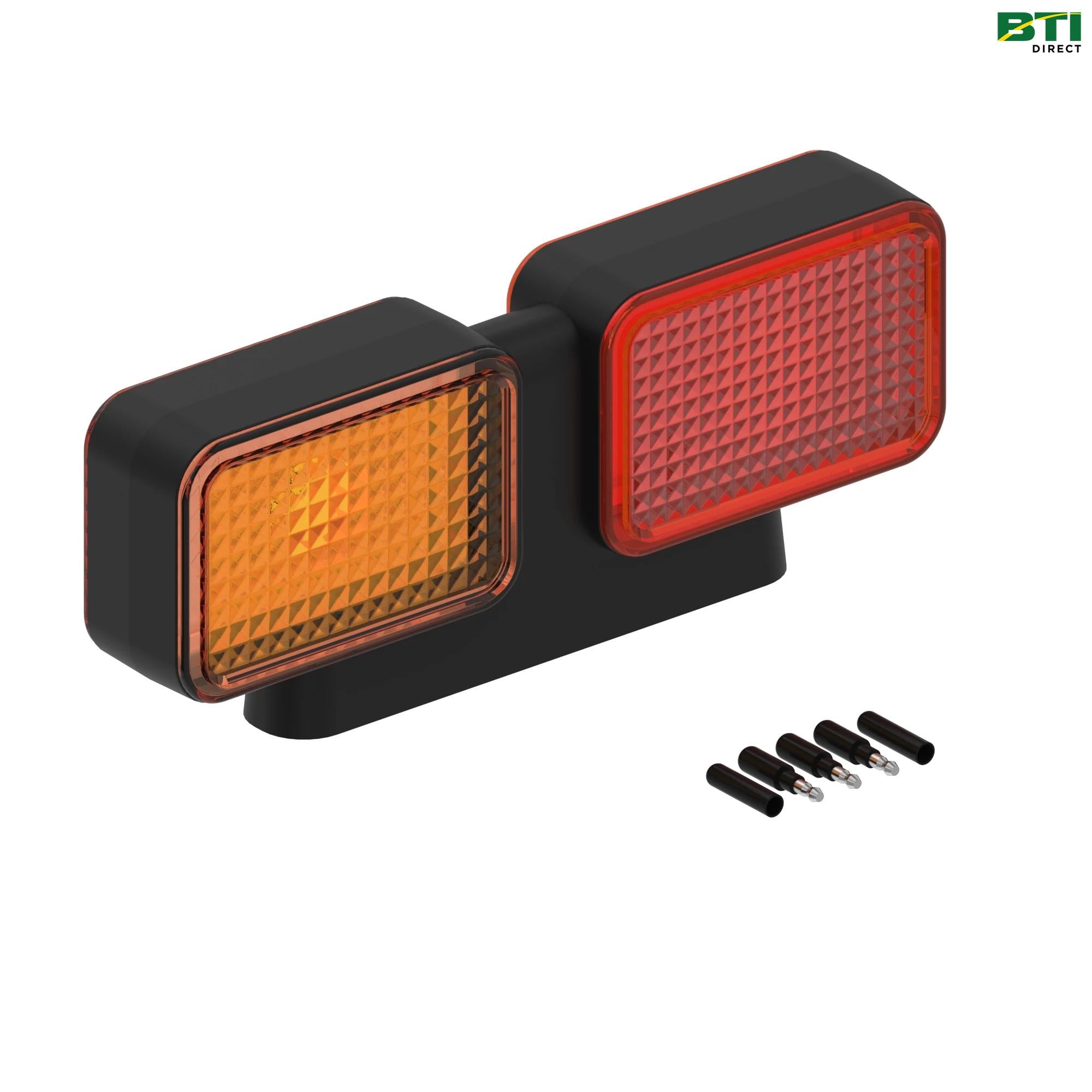 LVA18273: Right Side Turn Signal Light