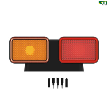 LVA18273: Right Side Turn Signal Light