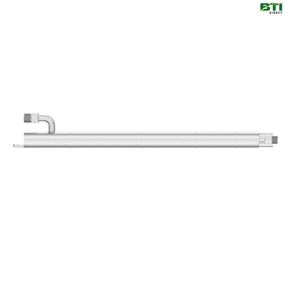 LVA18420: Vapor Condenser