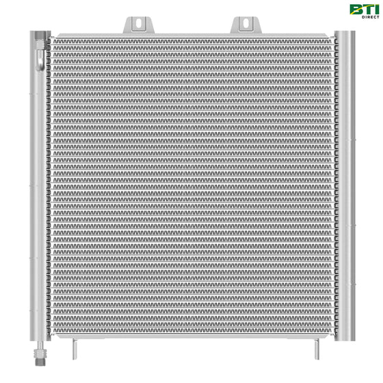 LVA18420: Vapor Condenser