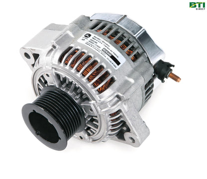 LVA18613: Alternator, 13.5 Volt, 75 Amp