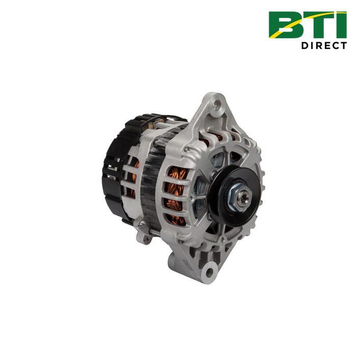 LVA18613: Alternator, 13.5 Volt, 75 Amp