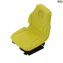  LVA18708: Seat Assembly