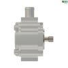 LVA19035: Hydraulic External Gear Pump