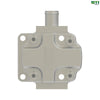 LVA19035: Hydraulic External Gear Pump