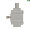 LVA19035: Hydraulic External Gear Pump