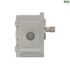 LVA19035: Hydraulic External Gear Pump