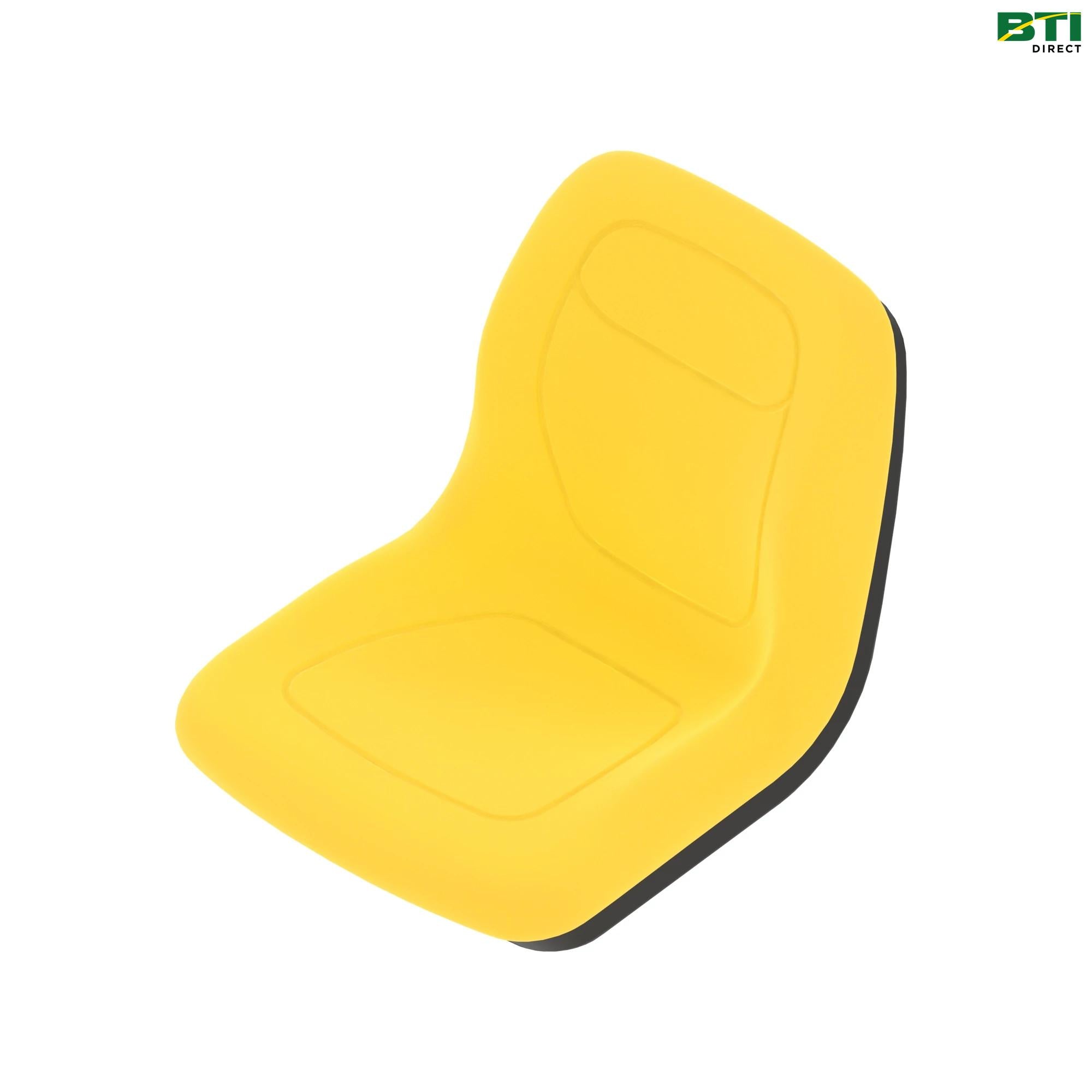 LVA19040: Seat Assembly