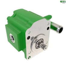  LVA19072: Steering Hydraulic External Gear Pump