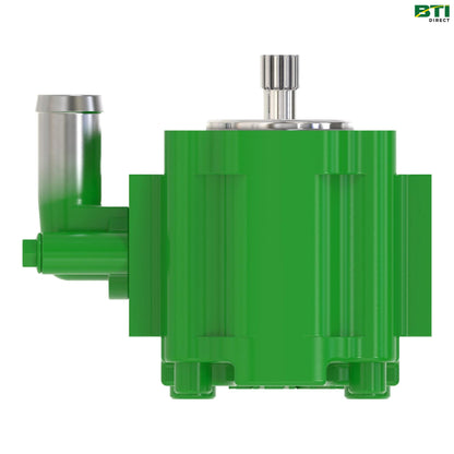 LVA19072: Steering Hydraulic External Gear Pump