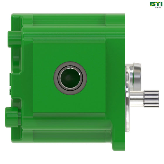 LVA19073: Hydraulic External Gear Pump