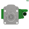 LVA19073: Hydraulic External Gear Pump