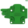 LVA19073: Hydraulic External Gear Pump