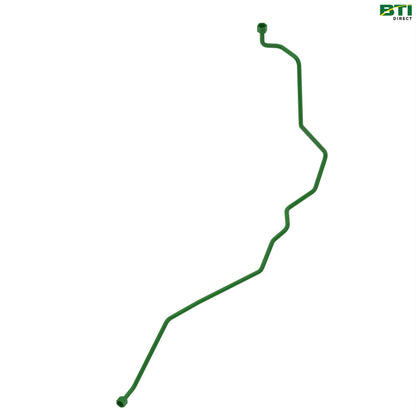 LVA19249: Dual SCV Connection Oil Line