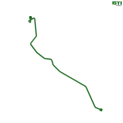 LVA19249: Dual SCV Connection Oil Line