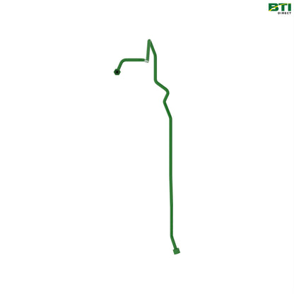 LVA19249: Dual SCV Connection Oil Line