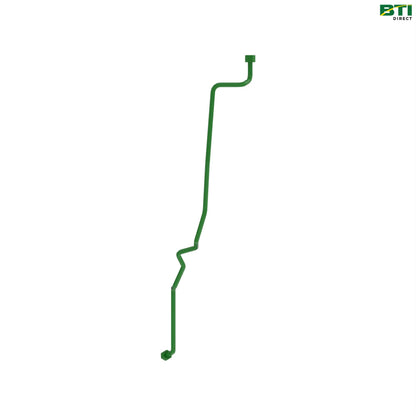LVA19249: Dual SCV Connection Oil Line