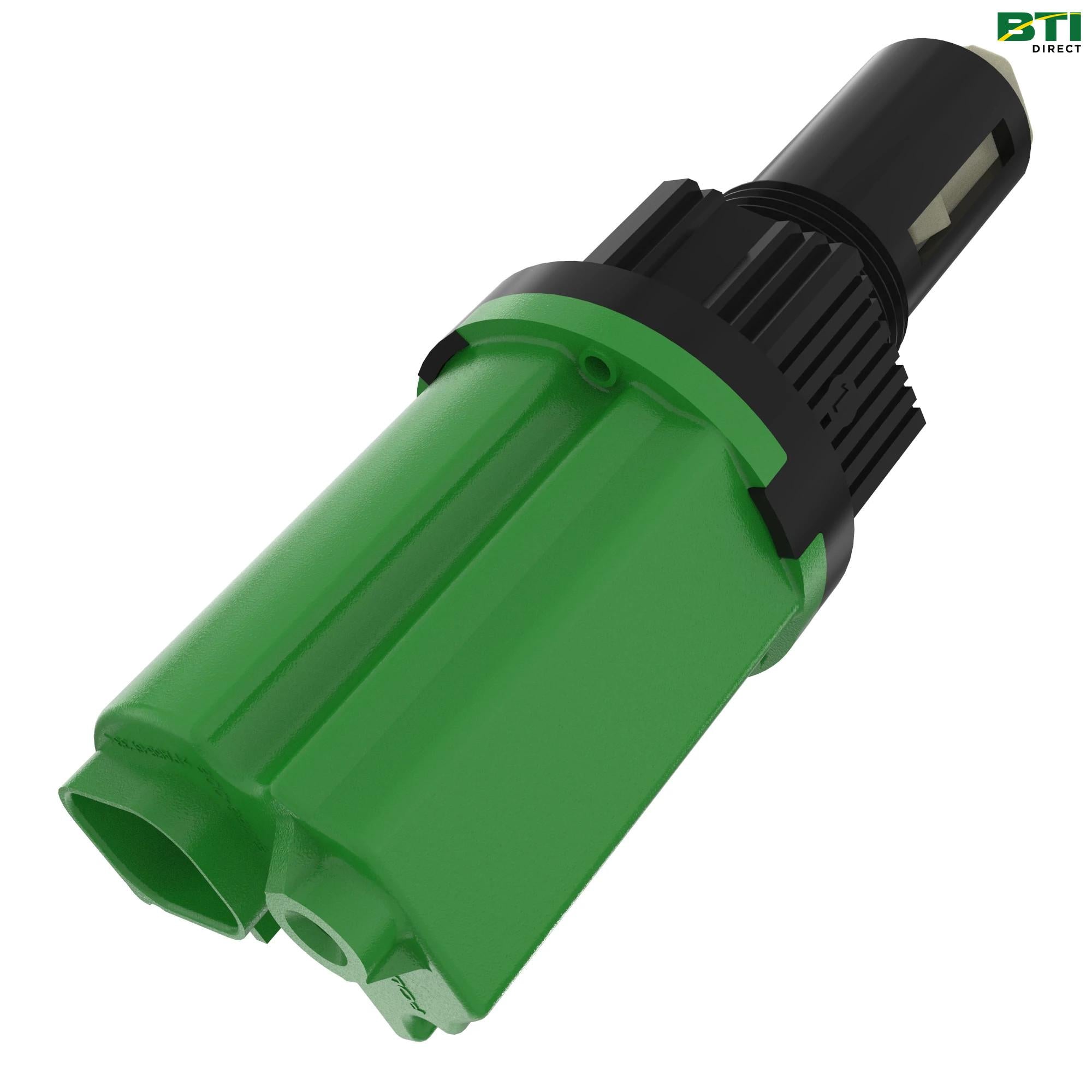 LVA19532: Exhaust Actuator